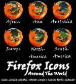 Firefox Around The World