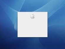 Mac OSX logon