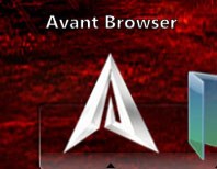 Avant Browser New Icon