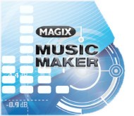 Magix Music Maker