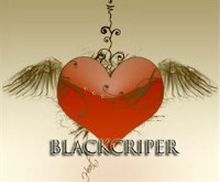 Blackcriper