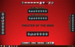 Theater of the Mind Docks