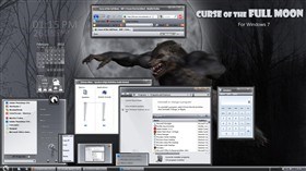 Curse of the Full Moon