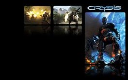 Crysis CineExtreme