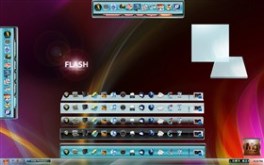 Flash Live System