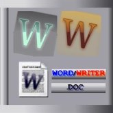 "Word / Writer / .Doc" 