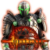 Hellgate London