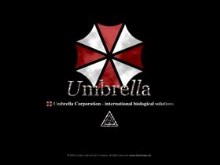 Umbrella boot