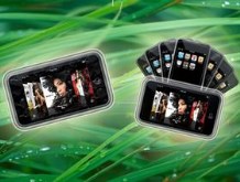 iPod Touch Icons