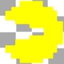 Pacman (oldskool style)