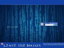 MATRIX 1.0
