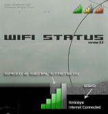 Wireless Signal Strength v2.3
