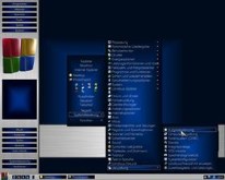Steel blue (update)