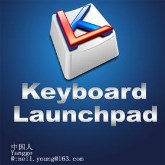 Keyboard Launchpad