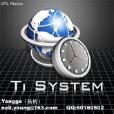 Ti System (URL History)