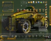 Pimped Stardock Style