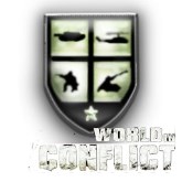 World in Conflict