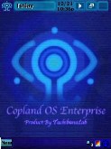 Copland OS Enterprise
