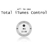 Advanced iTunes Control