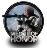 Medal of Honor tier 1