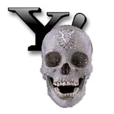 skull Yahoo