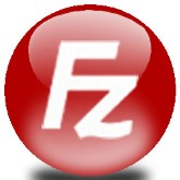 Aqua Filezilla