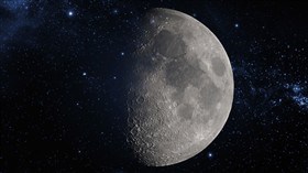 Moon Phase (ESA)