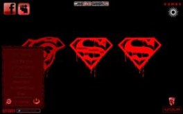 Superman Desktop