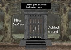 GateClock