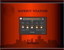 Imprint Weather