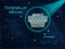 Tokenblue