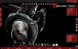 gears of war 3 dom