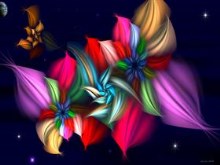 Flowers For DeviantVicky LSV