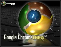 Google Chrome Theo
