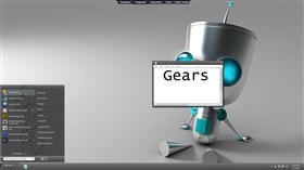 Gears