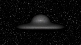 Simple UFO