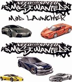 Need For Speed Most Wanted Icons