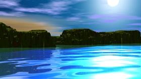 Dreamy Waters