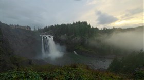 Snoqualmie_Watefalls