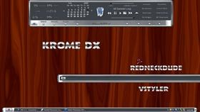 KROME DX