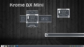 Krome DX Mini