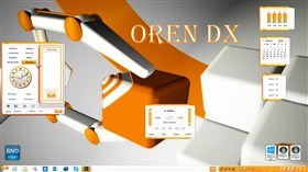 Oren DX 