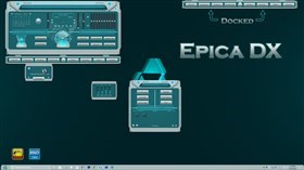 Epica DX