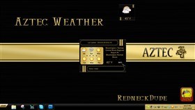 Aztec Weather