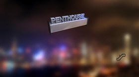 Penthouse LogonVista