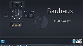 Bauhaus Multi Gadget