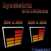 SysMetrix Doc Icon