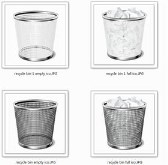 recycle bin