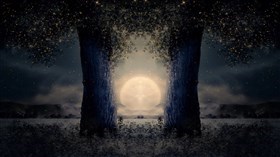 Magical Moon