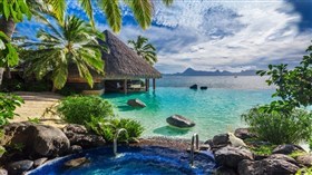 Resort Paradise